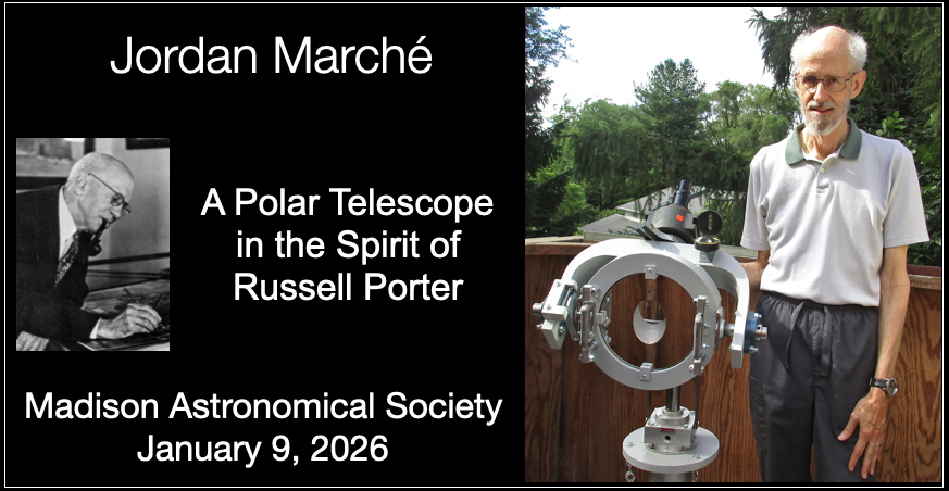 MAS promo image for January 2026 meeting